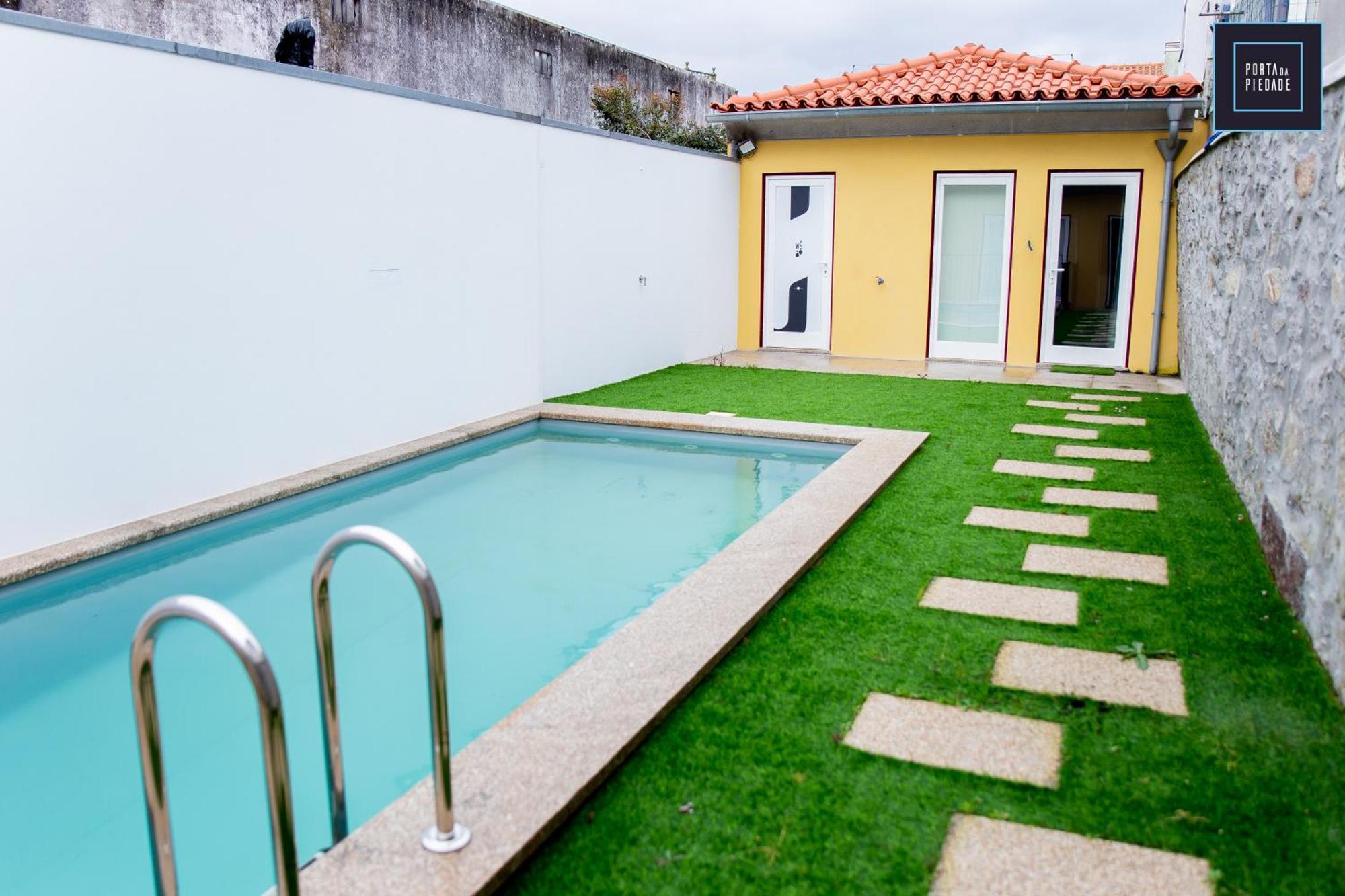 Atrium Areias Apartment Viana do Castelo Exterior foto